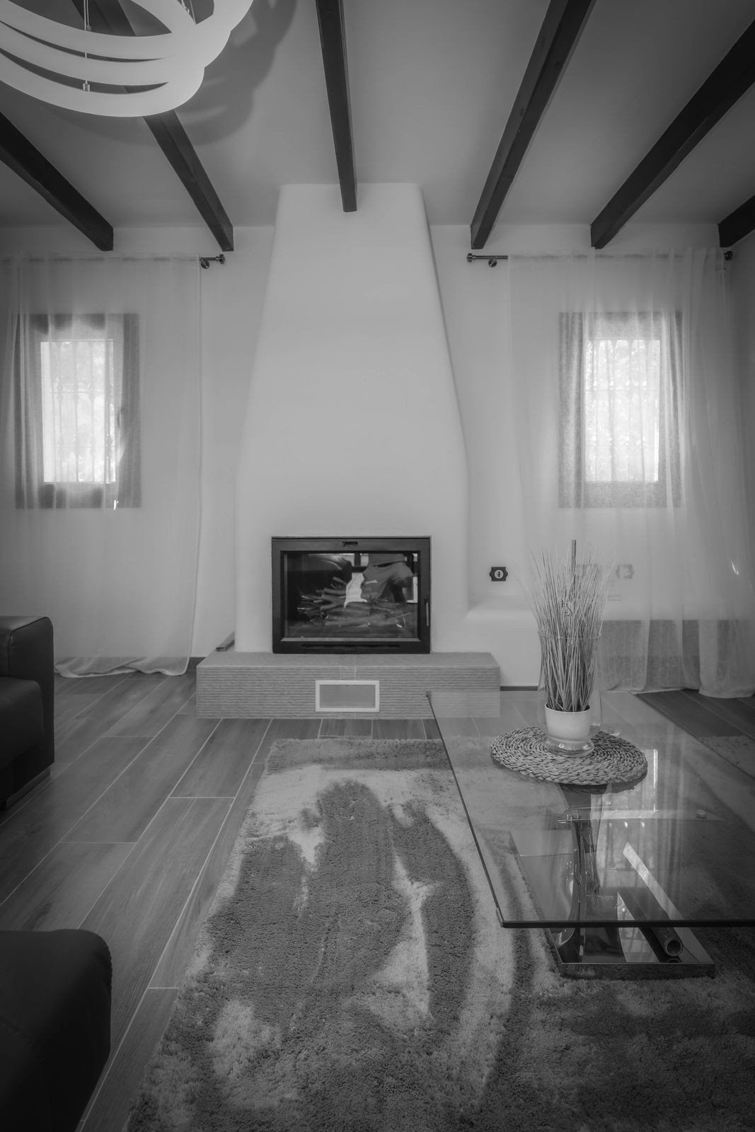Villa for sale in Guaro