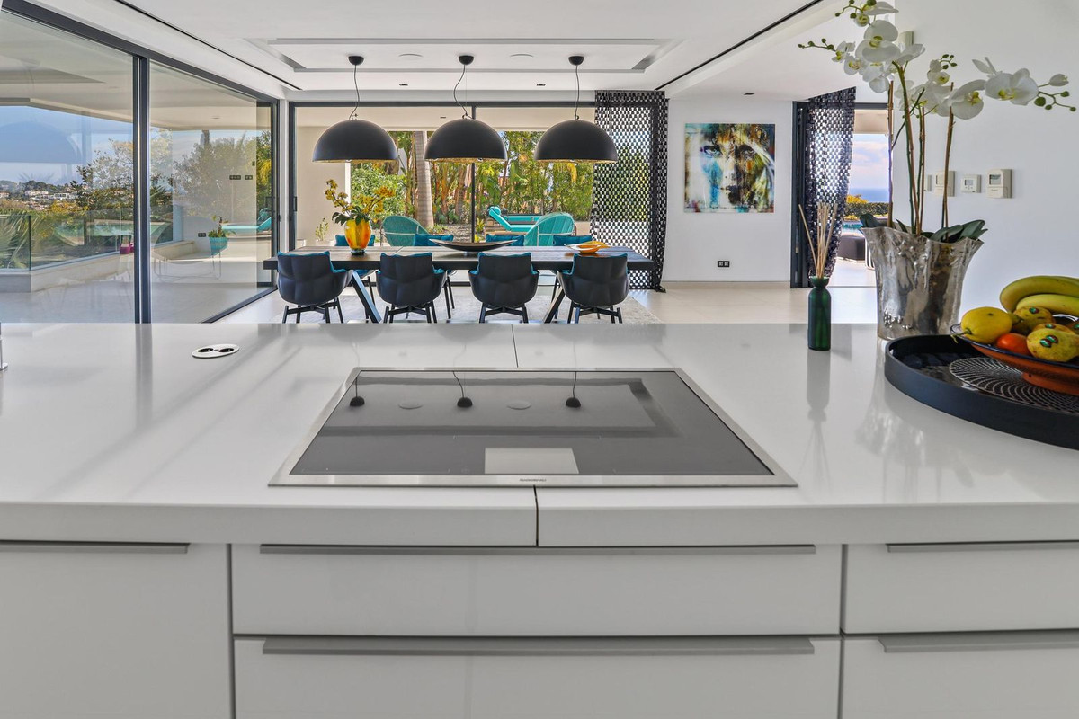 Villa for sale in Málaga
