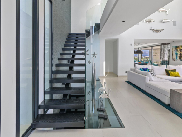 Villa for sale in Málaga