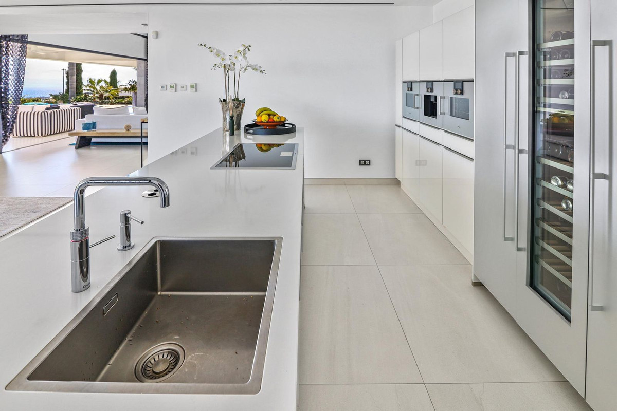 Villa for sale in Málaga