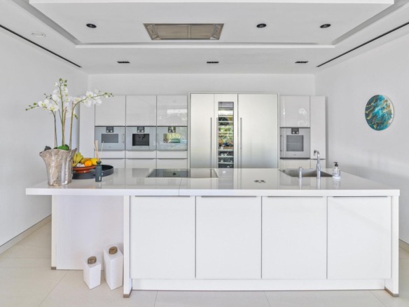 Villa for sale in Málaga