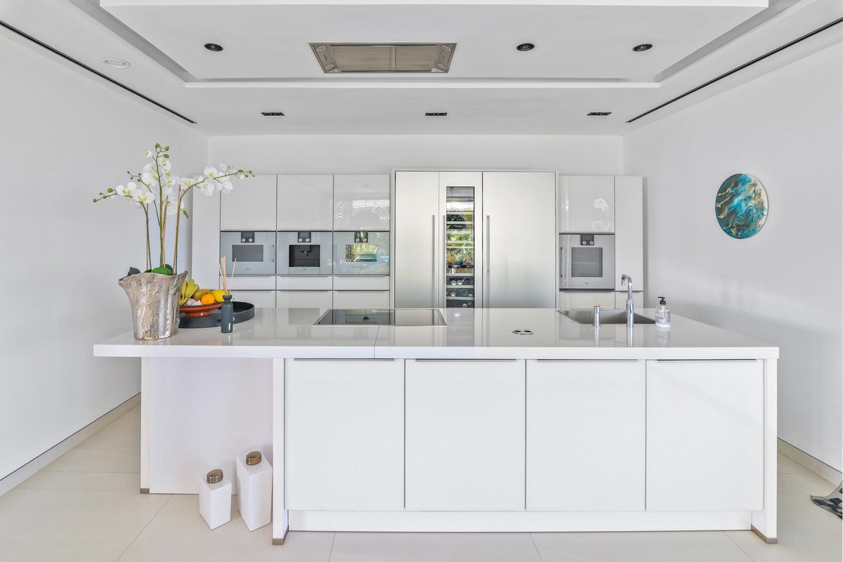 Villa for sale in Málaga