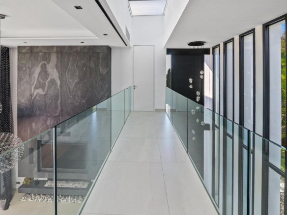 Villa for sale in Málaga