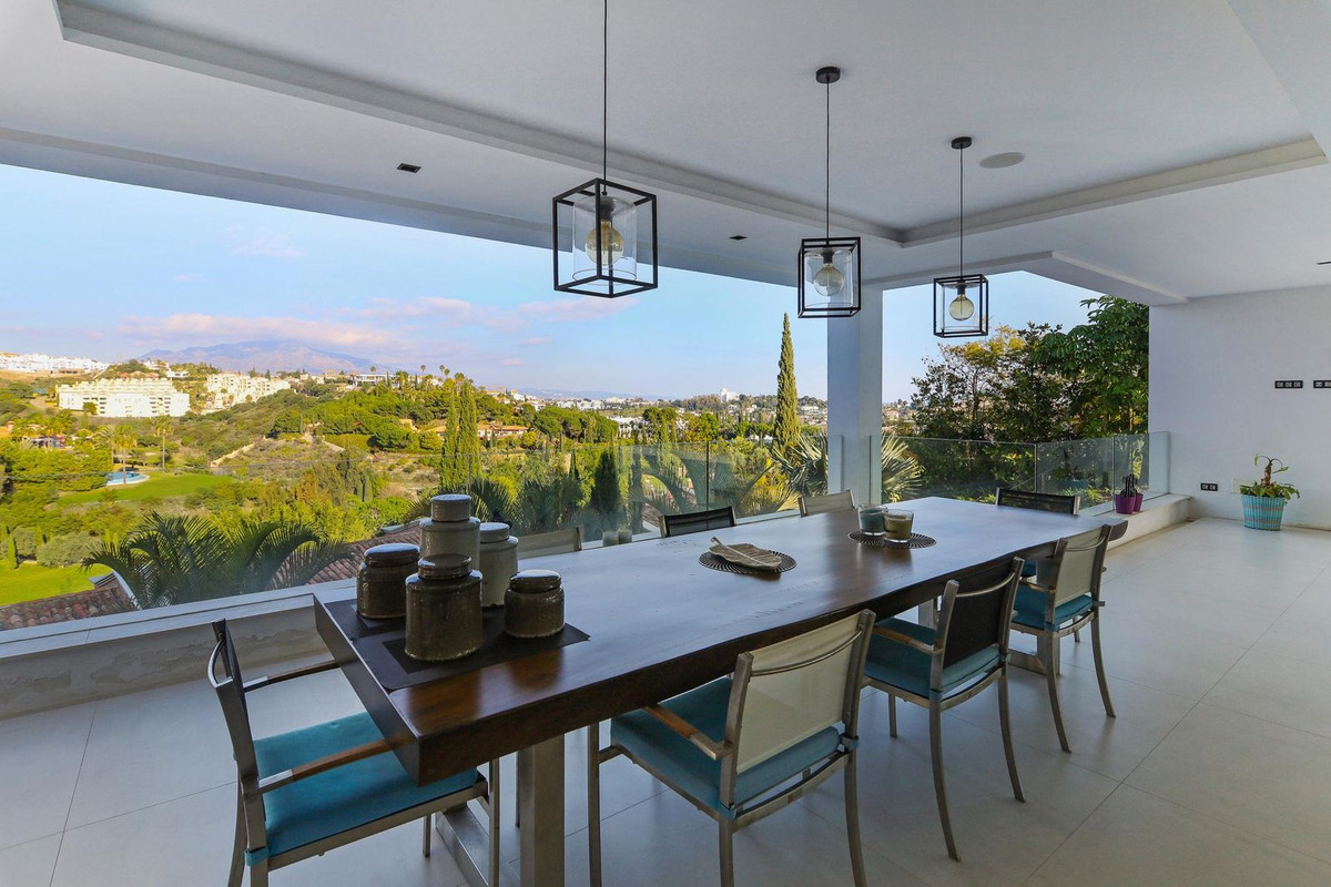 Villa for sale in Málaga