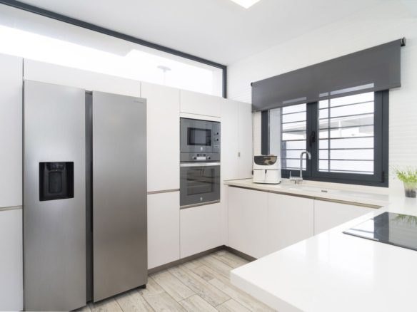 Villa for sale in Málaga