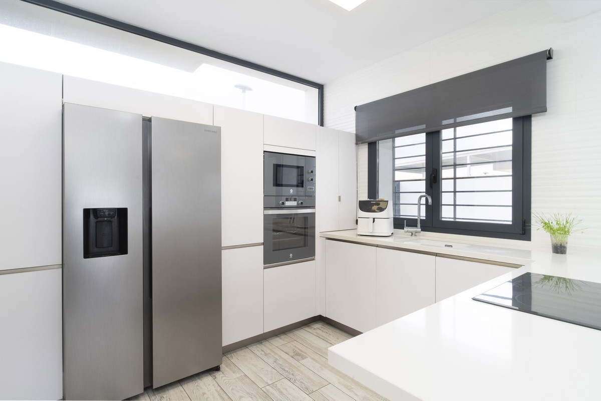 Villa for sale in Málaga