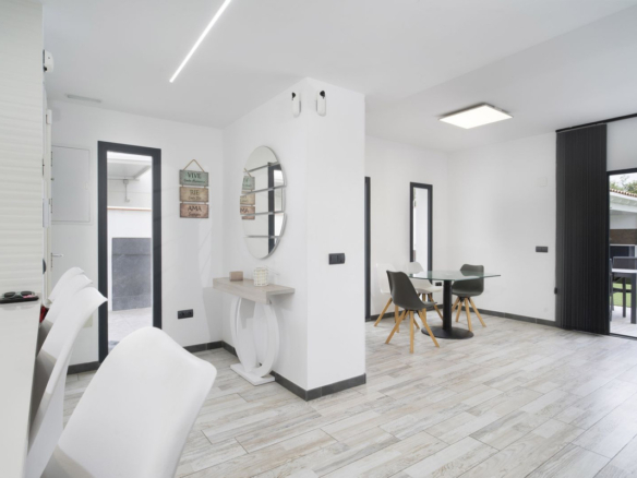 Villa for sale in Málaga