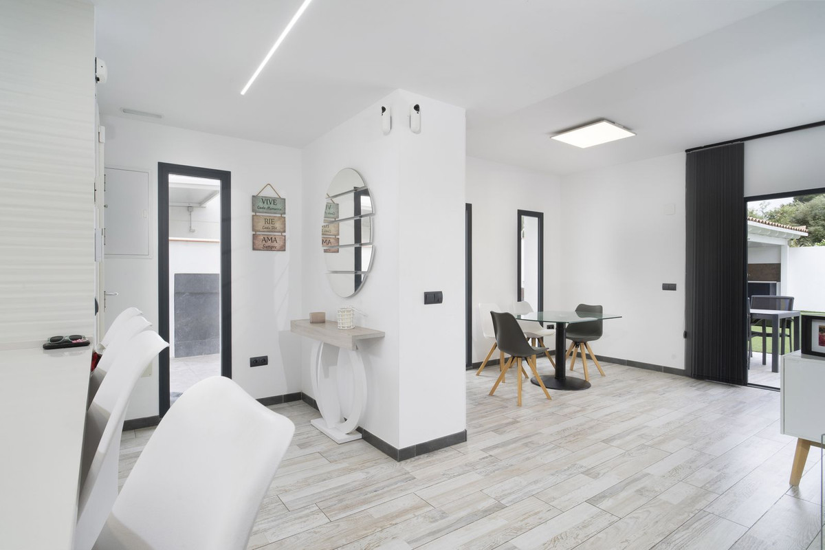 Villa for sale in Málaga