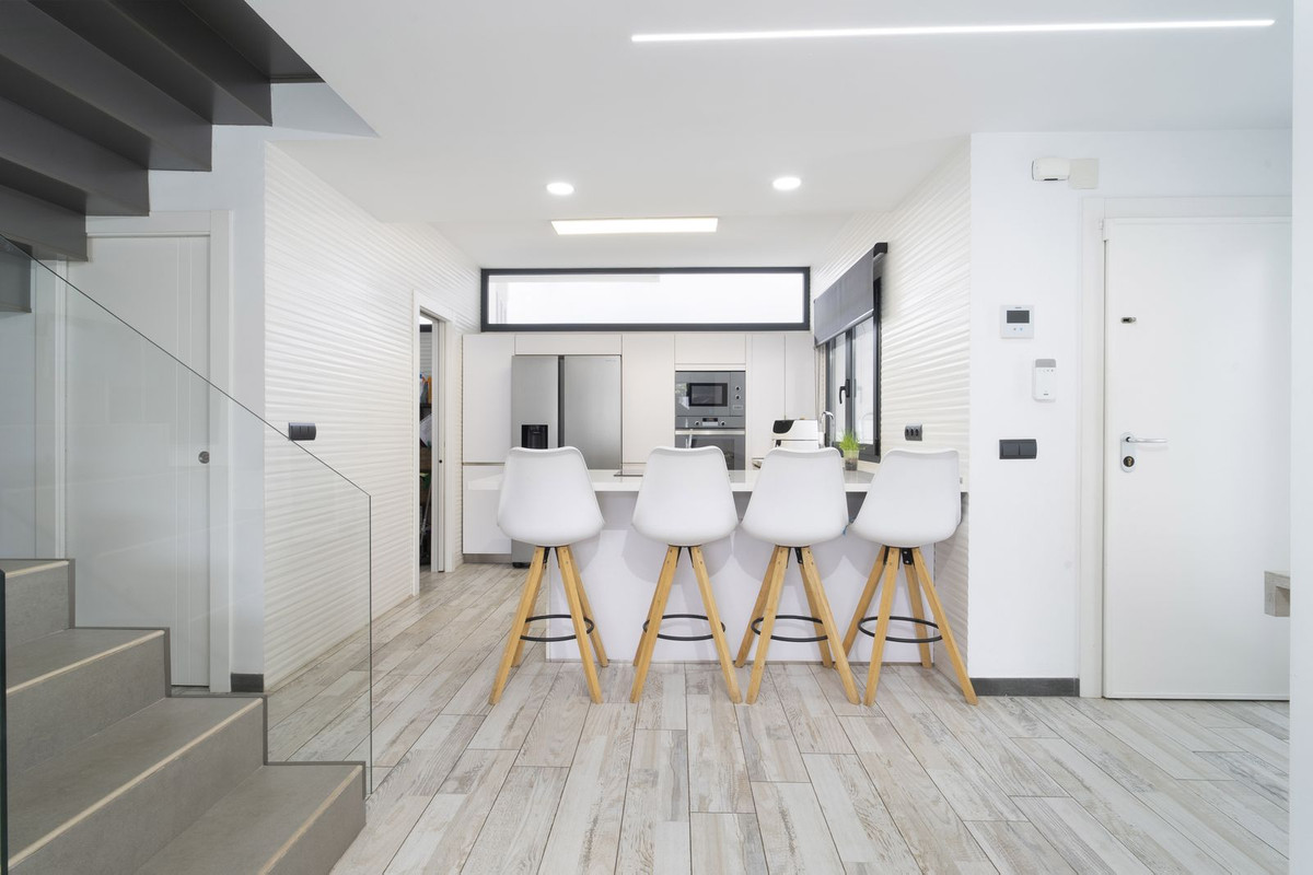 Villa for sale in Málaga
