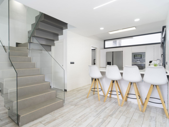 Villa for sale in Málaga