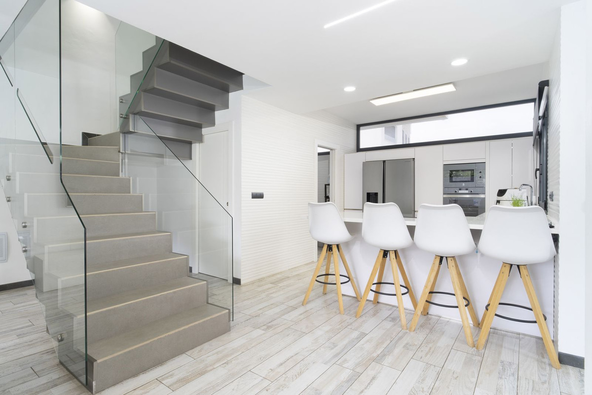 Villa for sale in Málaga