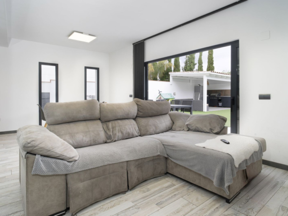 Villa for sale in Málaga