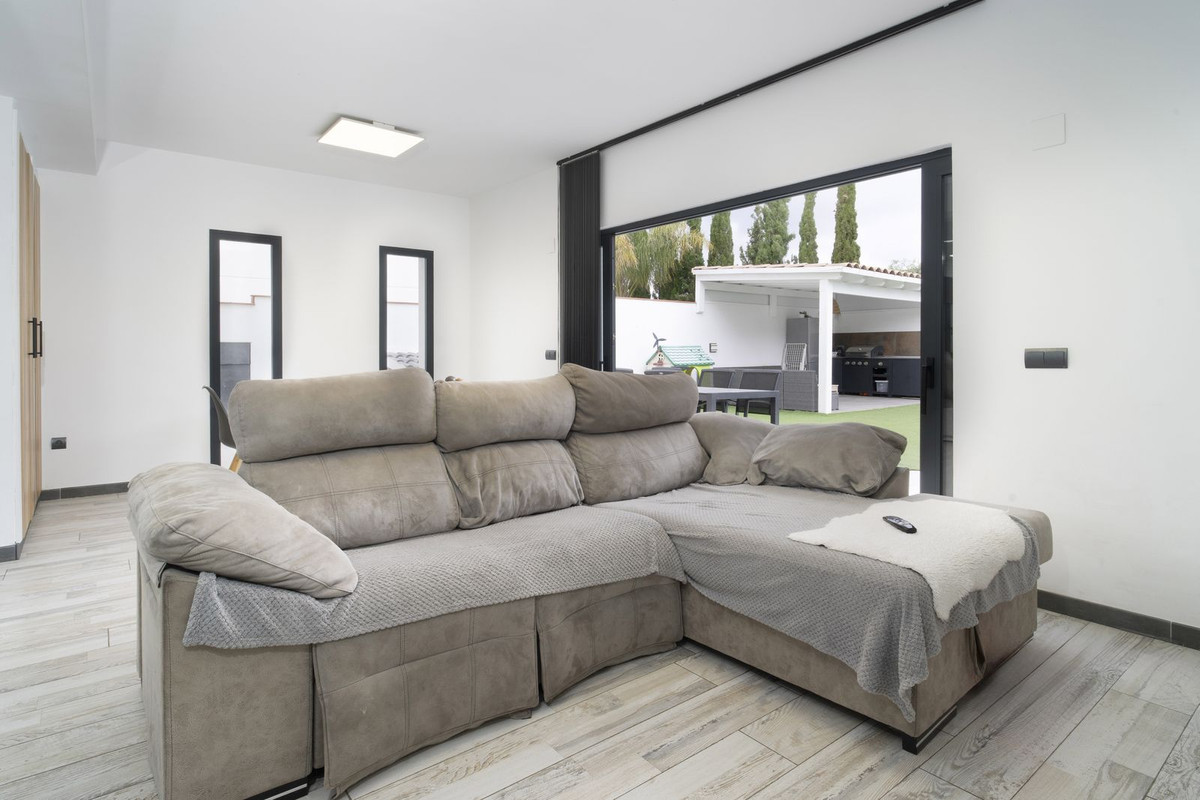 Villa for sale in Málaga