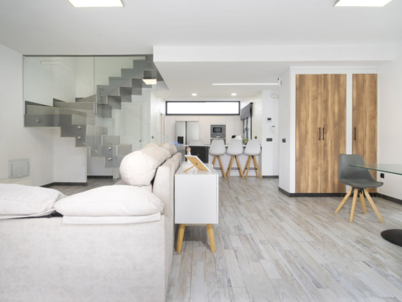 Villa for sale in Málaga