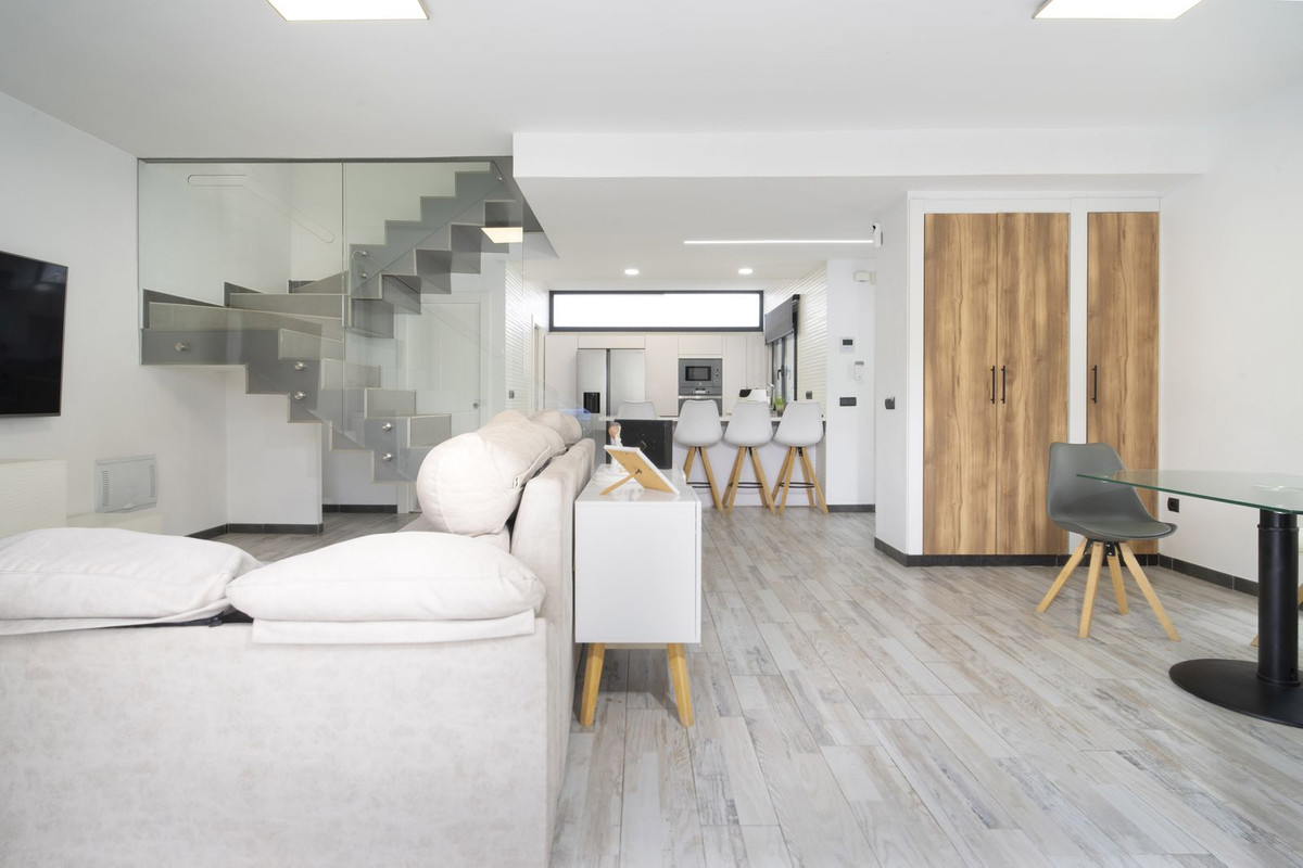 Villa for sale in Málaga