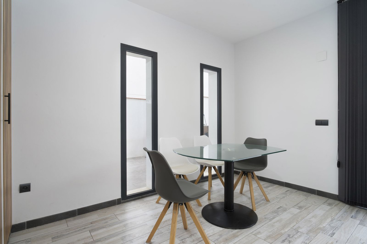 Villa for sale in Málaga