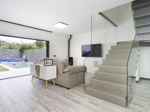 Villa for sale in Málaga