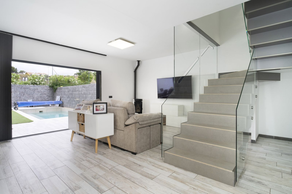 Villa for sale in Málaga