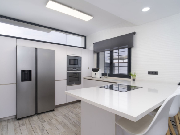 Villa for sale in Málaga
