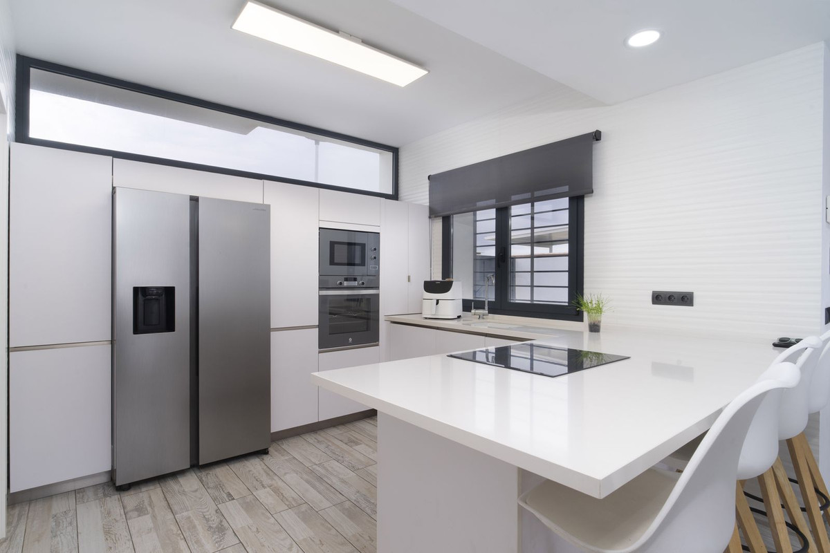 Villa for sale in Málaga