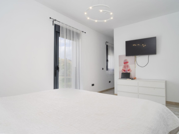 Villa for sale in Málaga