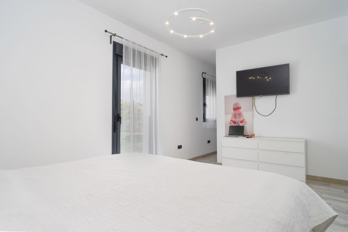 Villa for sale in Málaga
