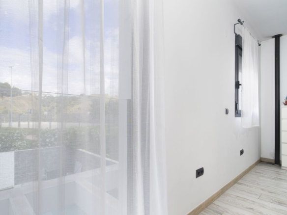 Villa for sale in Málaga