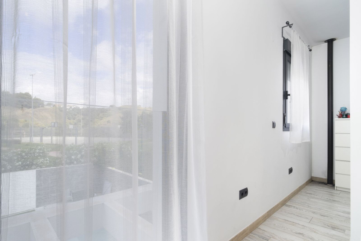 Villa for sale in Málaga
