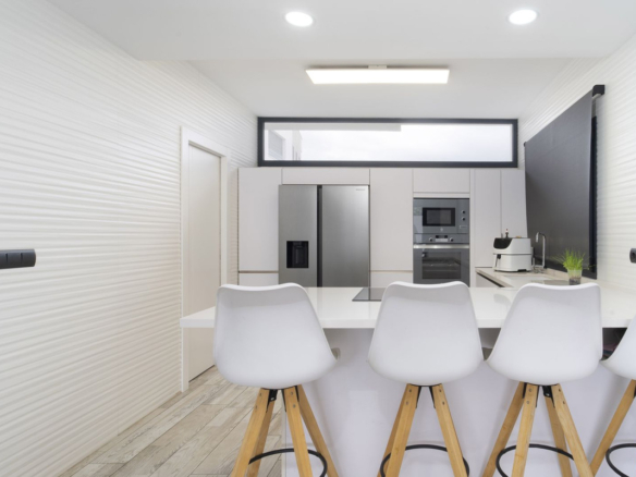 Villa for sale in Málaga