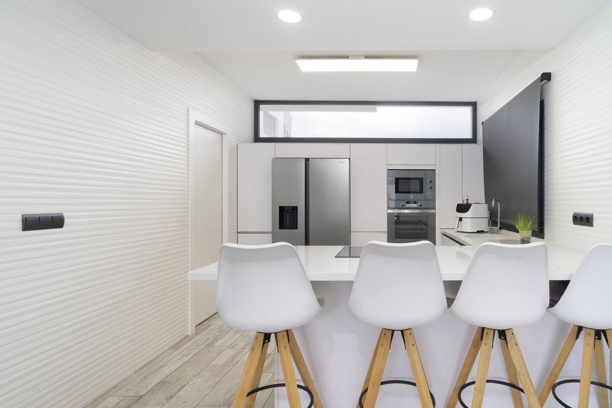 Villa for sale in Málaga