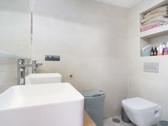 Villa for sale in Málaga