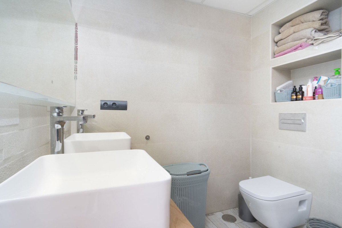 Villa for sale in Málaga