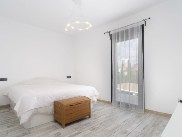 Villa for sale in Málaga