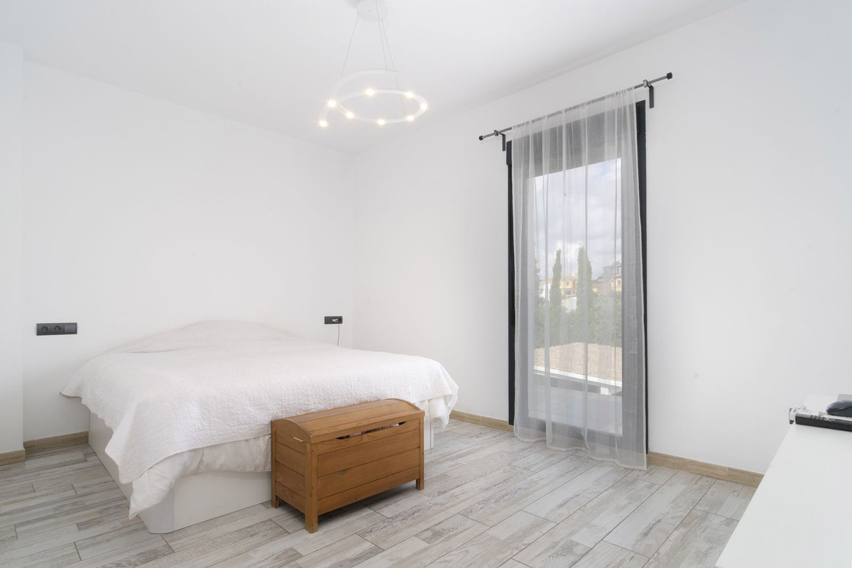 Villa for sale in Málaga