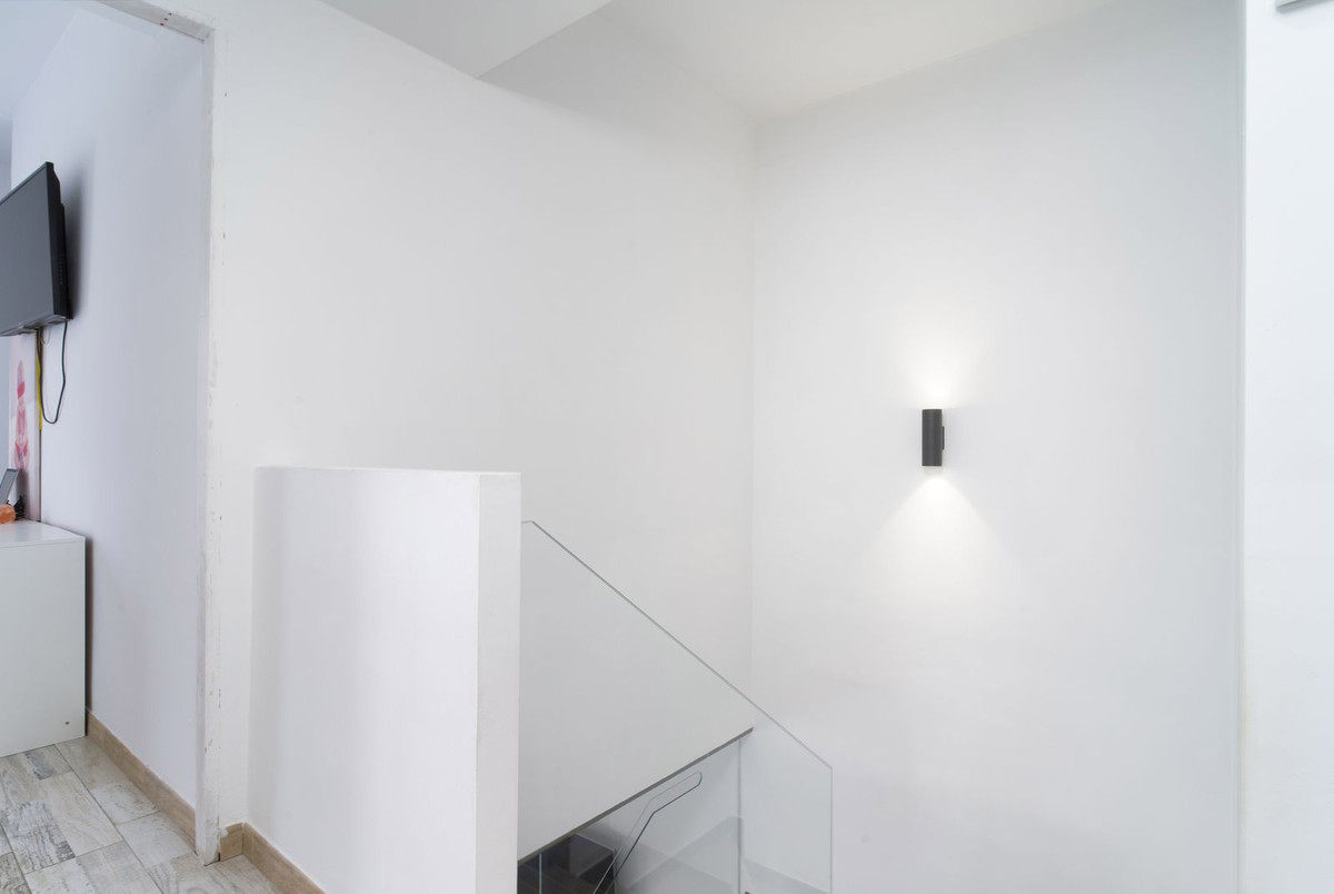 Villa for sale in Málaga