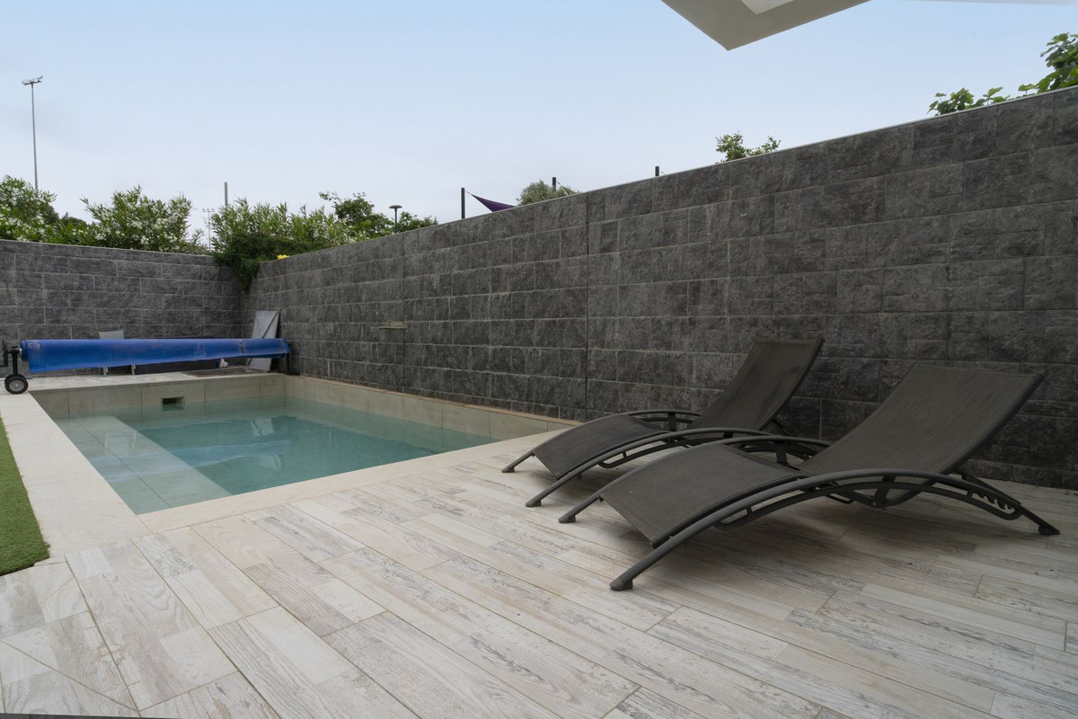 Villa for sale in Málaga
