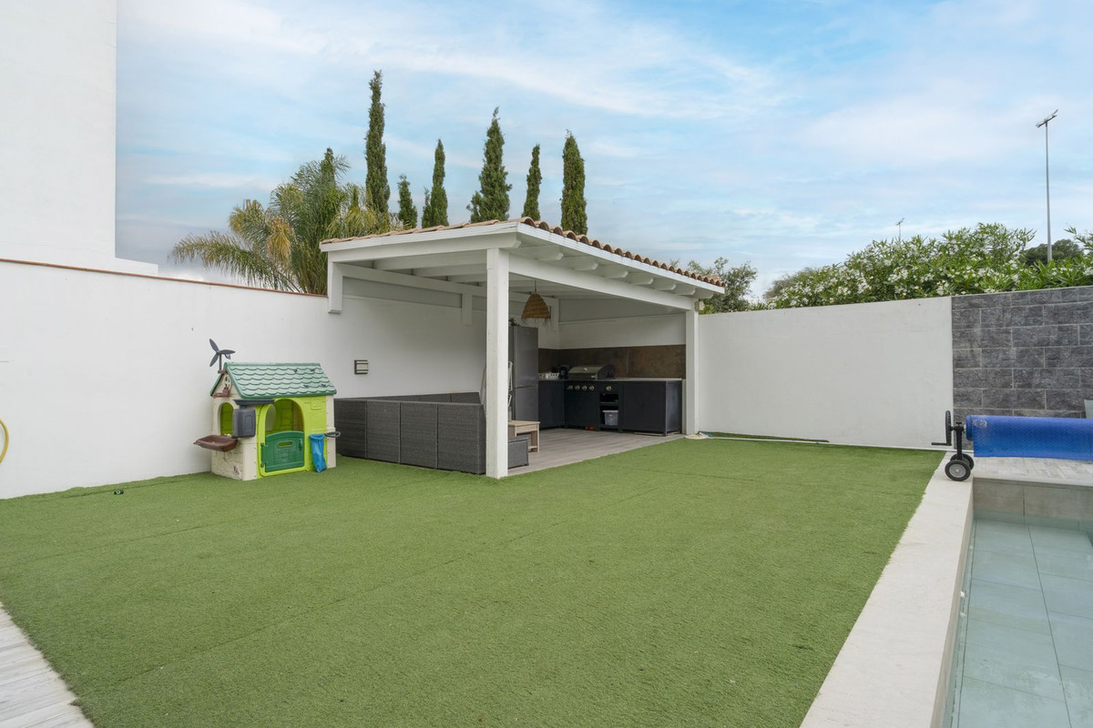 Villa for sale in Málaga