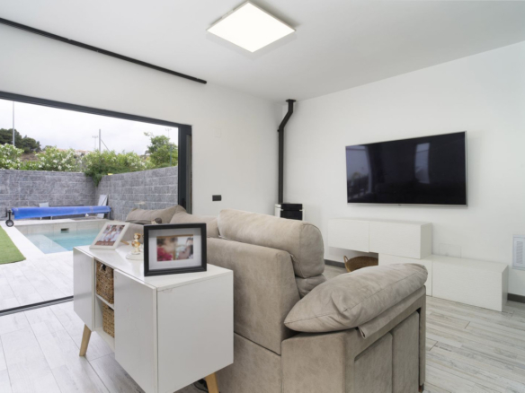 Villa for sale in Málaga
