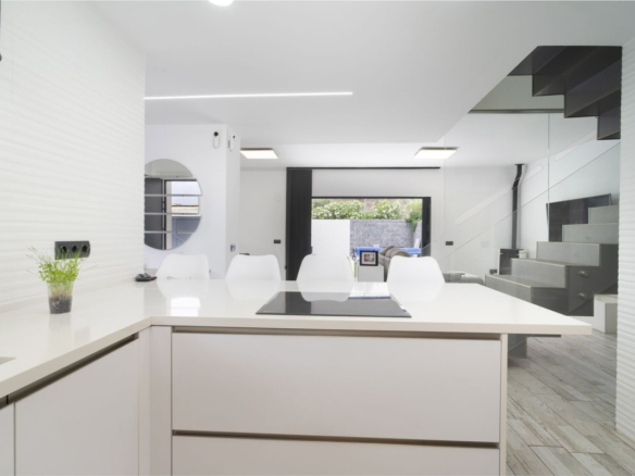 Villa for sale in Málaga