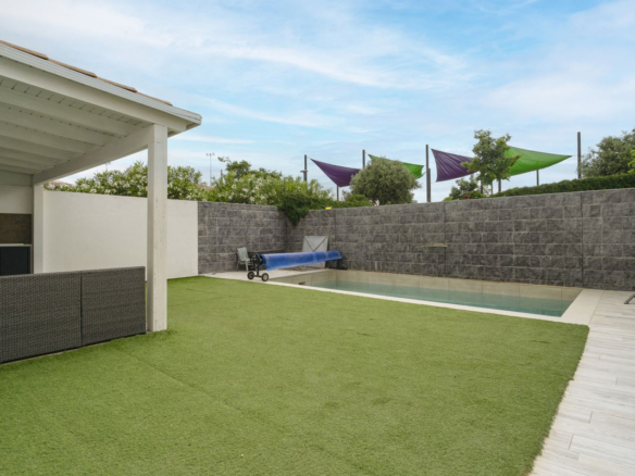 Villa for sale in Málaga
