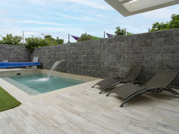 Villa for sale in Málaga