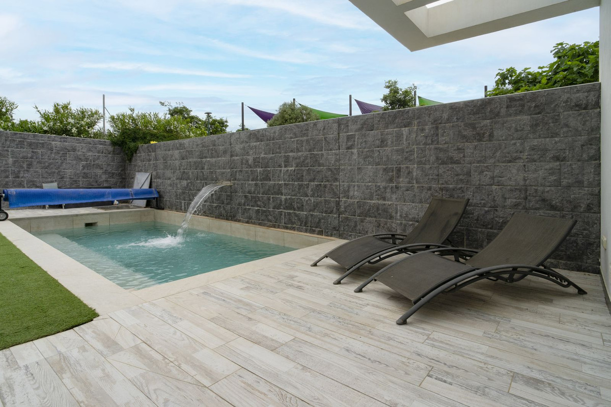 Villa for sale in Málaga