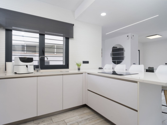Villa for sale in Málaga