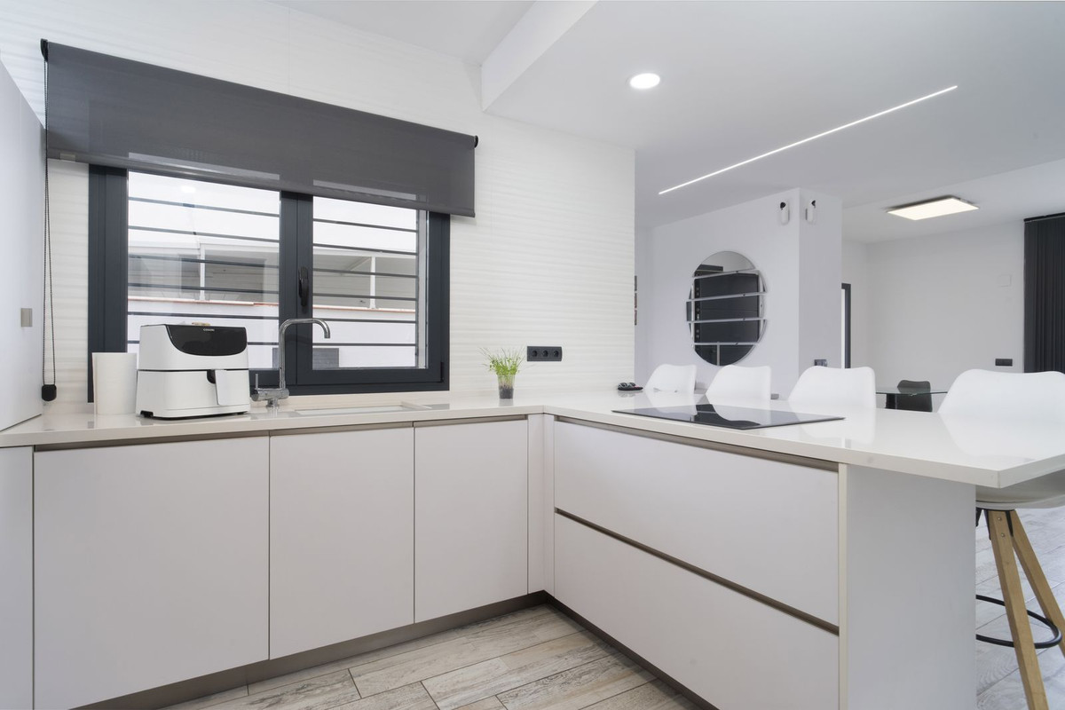 Villa for sale in Málaga