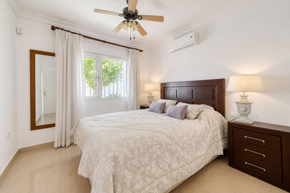 Villa for sale in Manilva