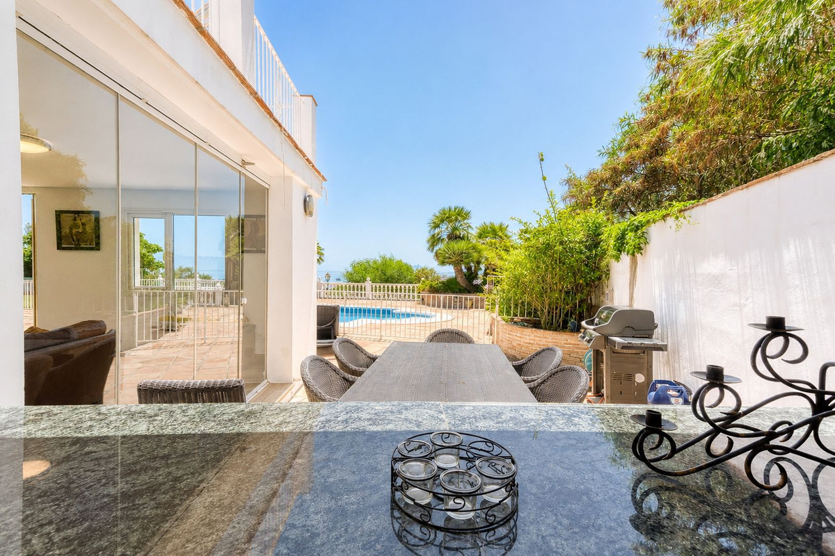 Villa for sale in Manilva