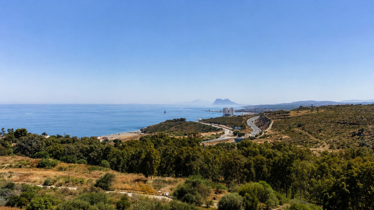 Villa for sale in Manilva