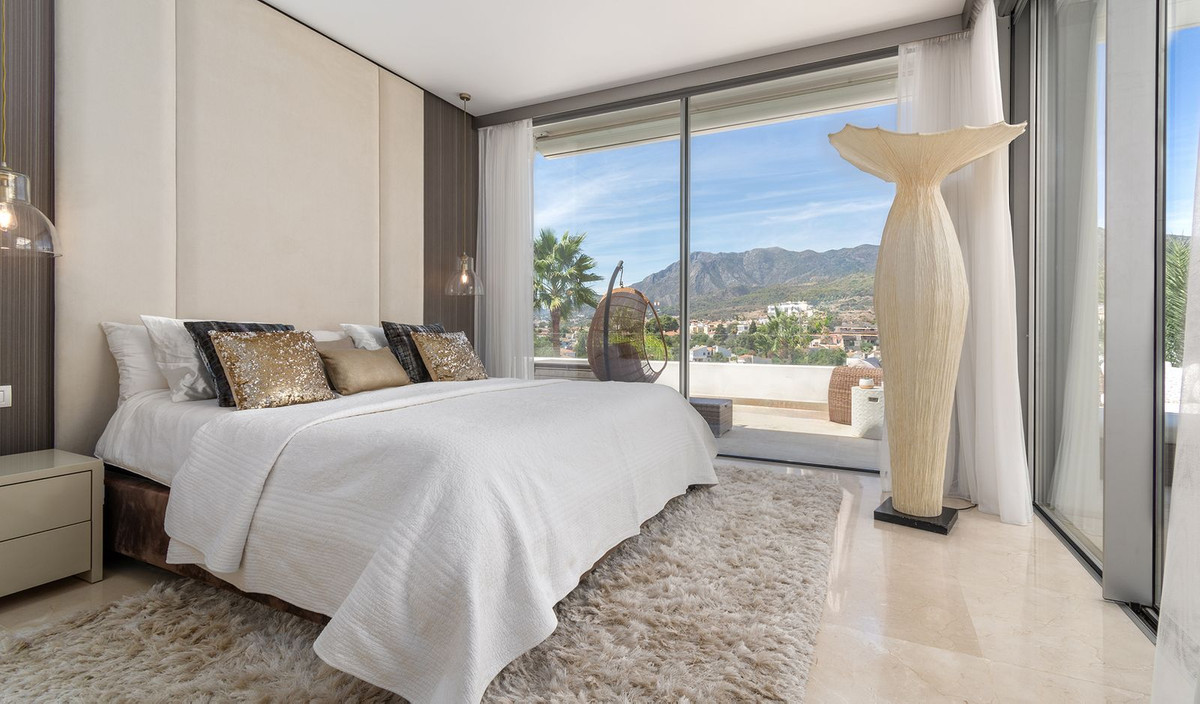 Villa for sale in Marbella