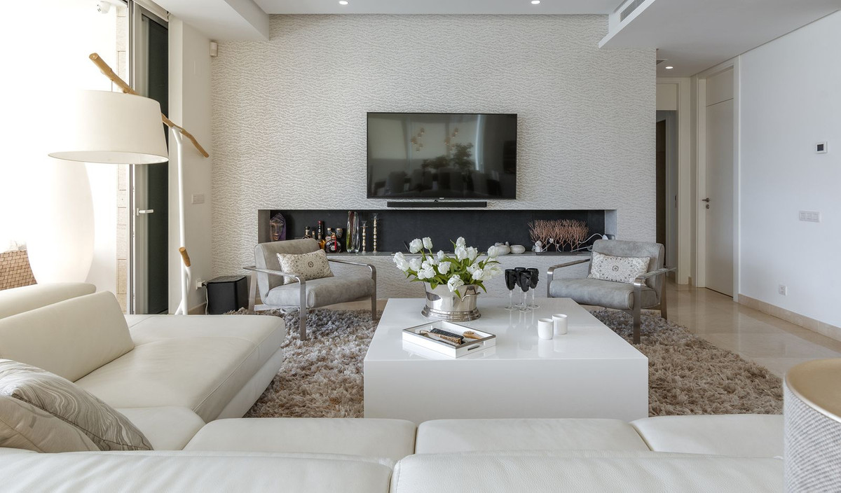 Villa for sale in Marbella