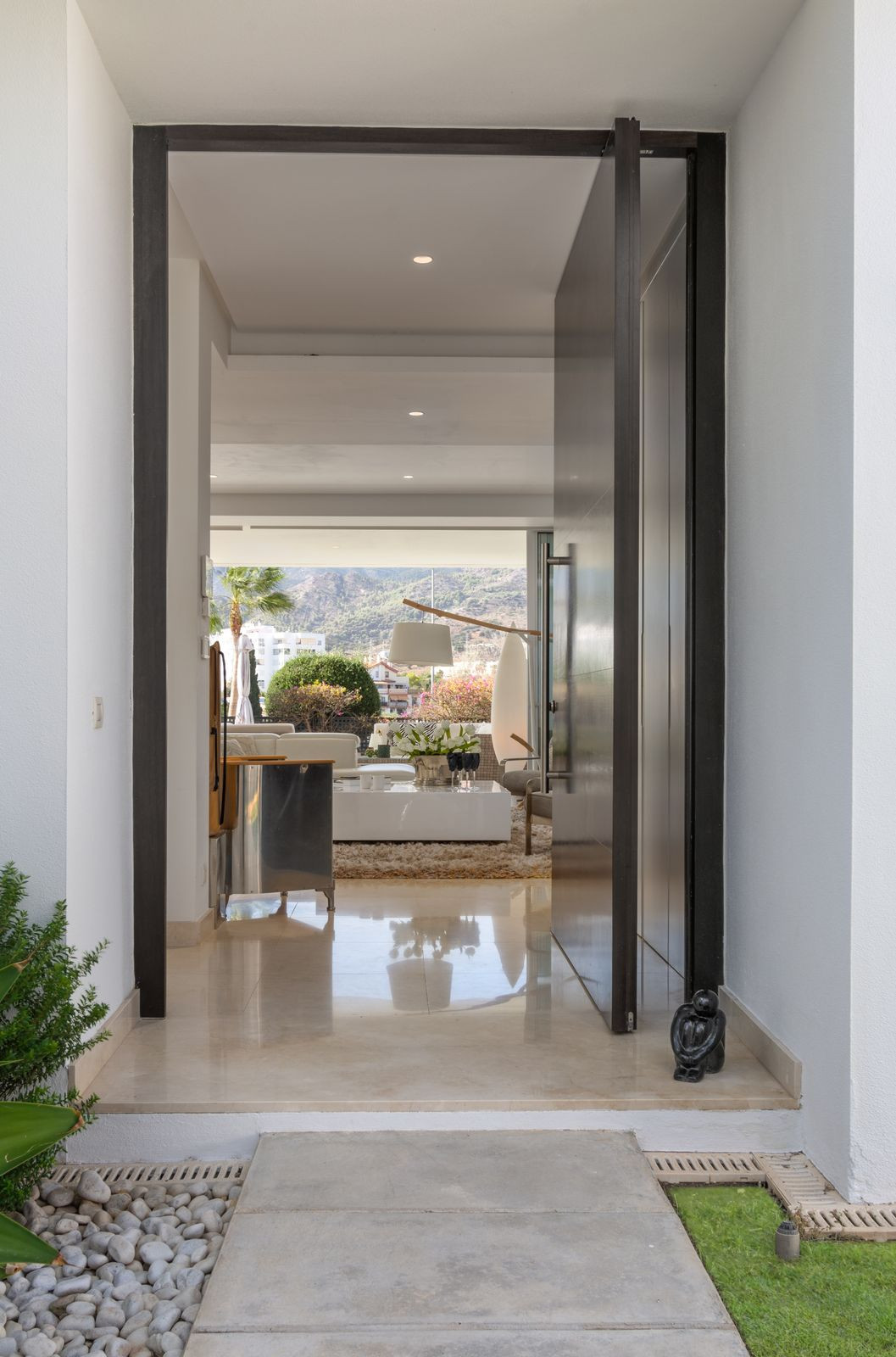 Villa for sale in Marbella